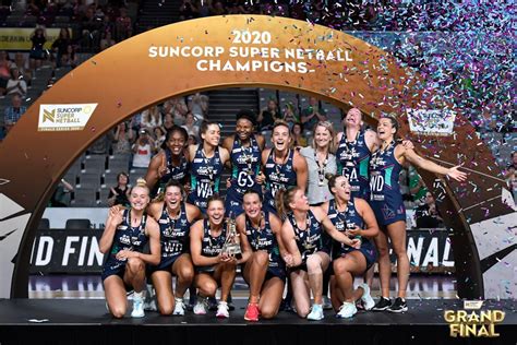 netball final odds|Thunderbird Crowned Suncorp Super Netball Champions.